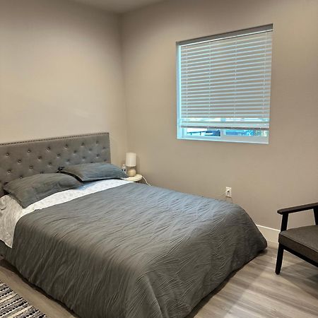 Private Room In New Appartment With Full Bath Los Angeles Extérieur photo