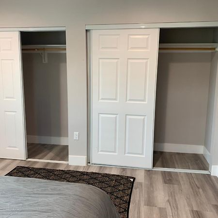 Private Room In New Appartment With Full Bath Los Angeles Extérieur photo