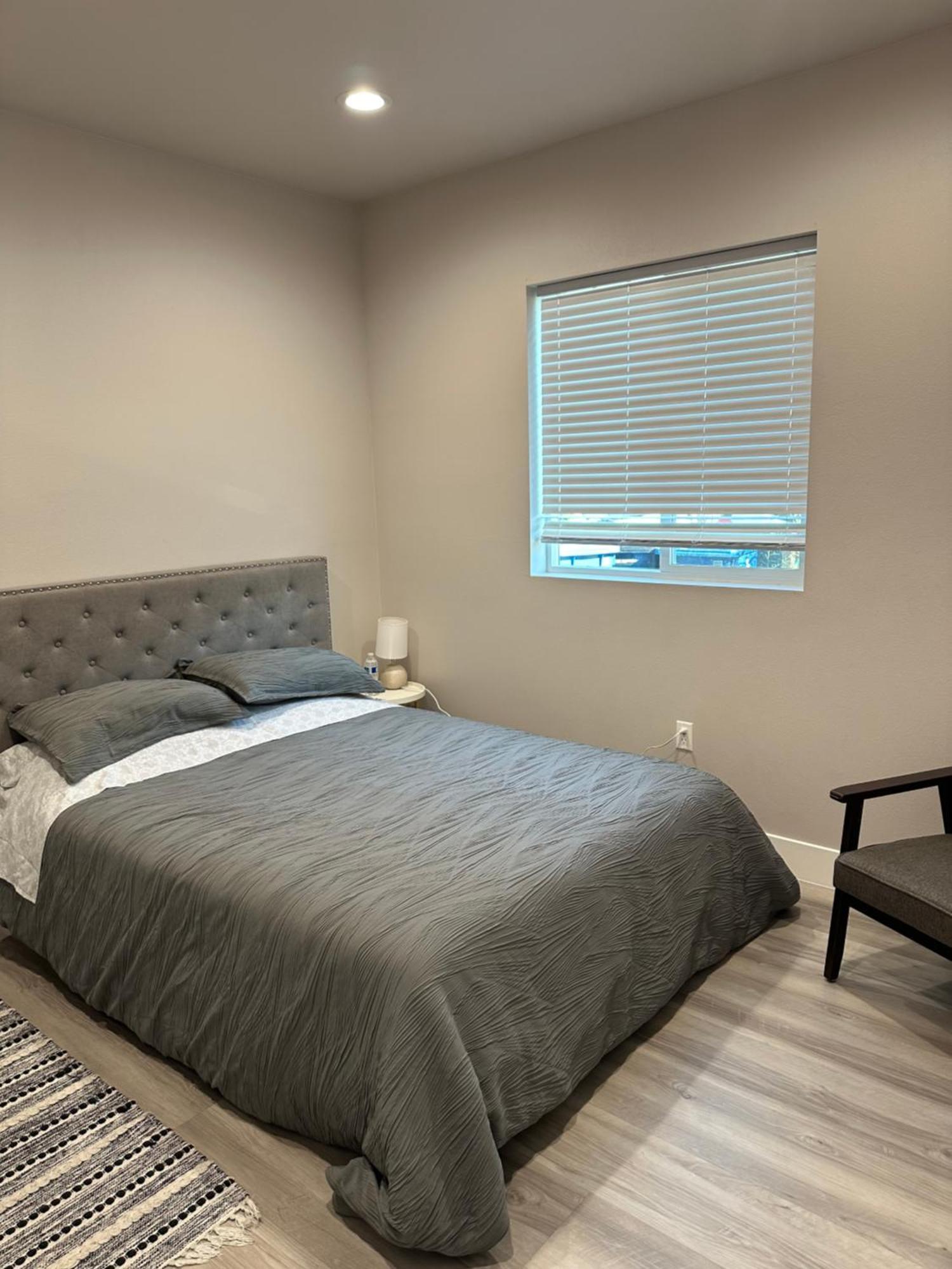 Private Room In New Appartment With Full Bath Los Angeles Extérieur photo