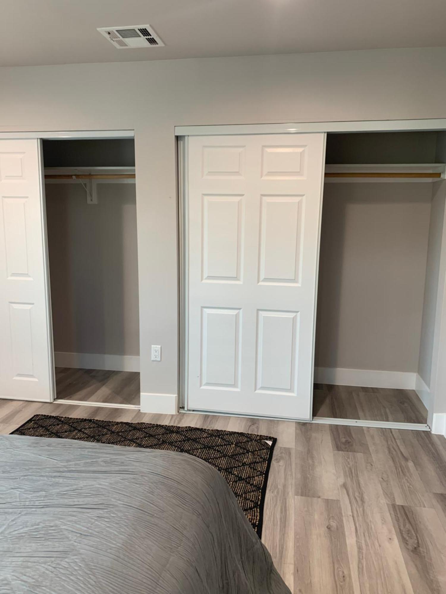 Private Room In New Appartment With Full Bath Los Angeles Extérieur photo