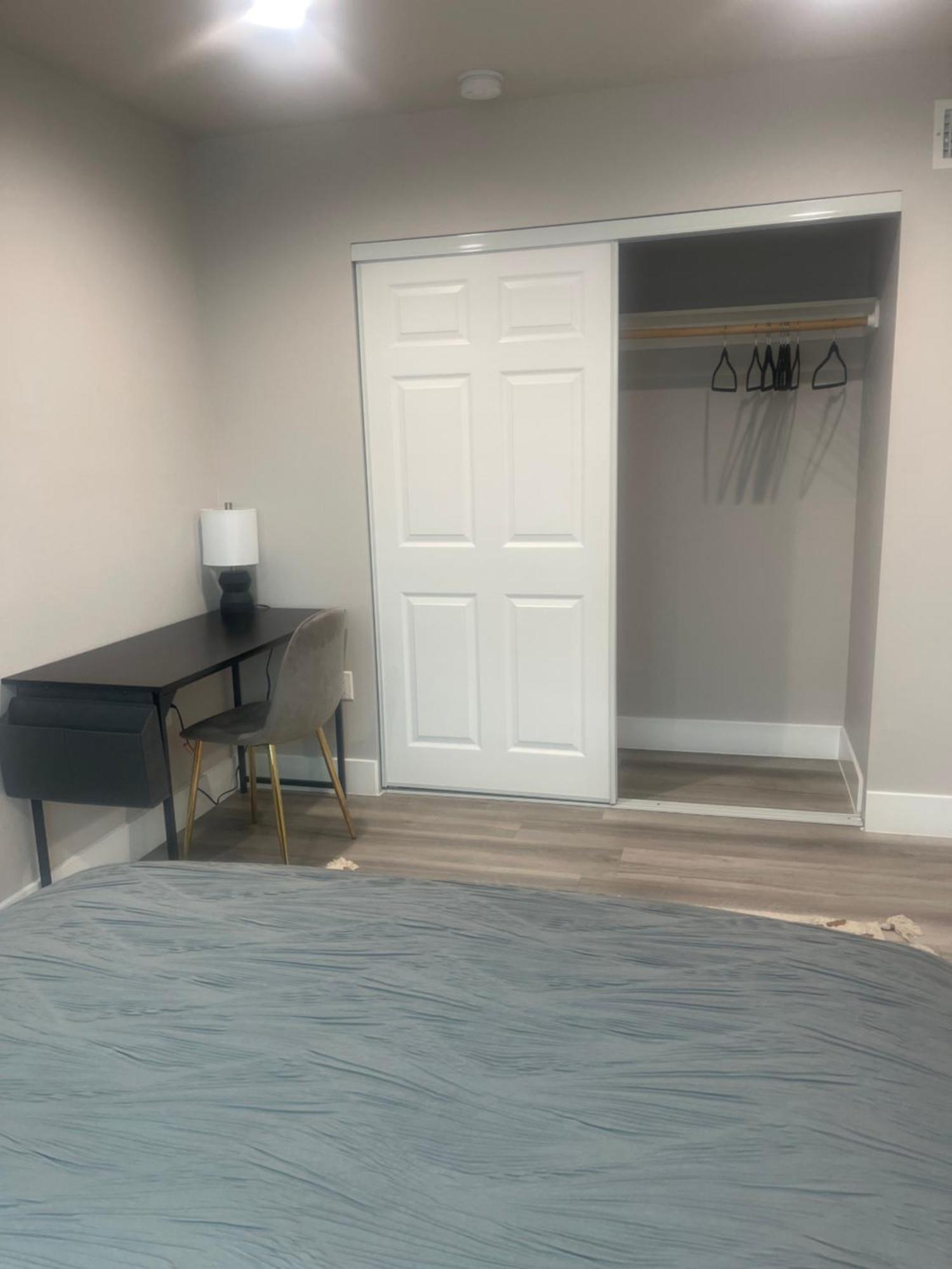 Private Room In New Appartment With Full Bath Los Angeles Extérieur photo