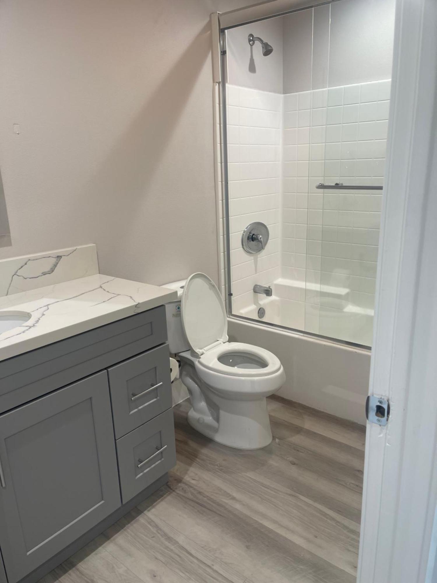 Private Room In New Appartment With Full Bath Los Angeles Extérieur photo